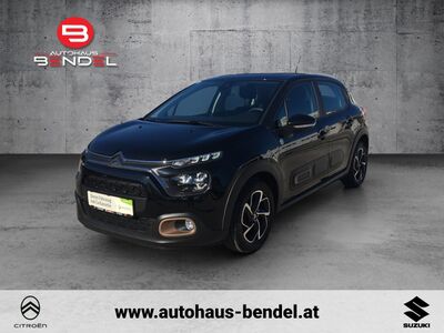 Citroën C3 Gebrauchtwagen