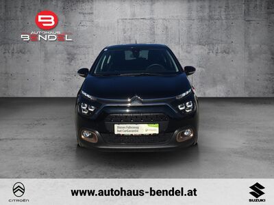 Citroën C3 Gebrauchtwagen