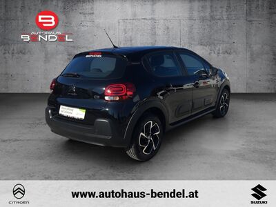 Citroën C3 Gebrauchtwagen