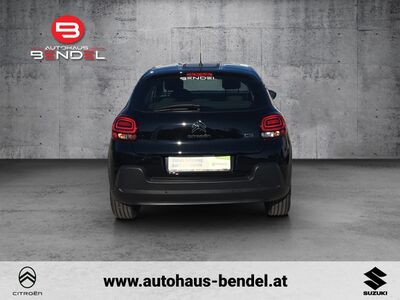 Citroën C3 Gebrauchtwagen