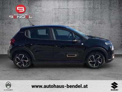 Citroën C3 Gebrauchtwagen