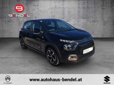 Citroën C3 Gebrauchtwagen