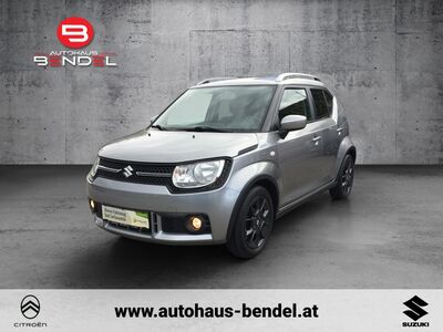 Suzuki Ignis Gebrauchtwagen