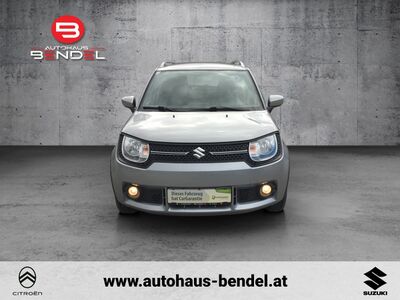 Suzuki Ignis Gebrauchtwagen