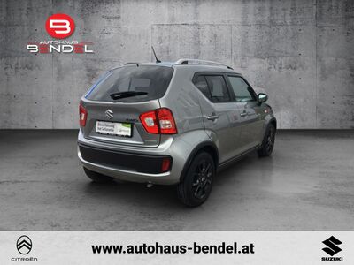 Suzuki Ignis Gebrauchtwagen