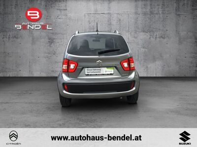 Suzuki Ignis Gebrauchtwagen