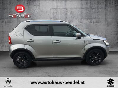 Suzuki Ignis Gebrauchtwagen