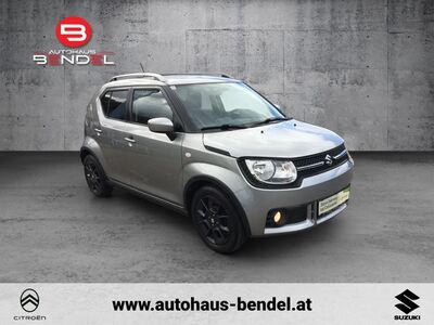 Suzuki Ignis Gebrauchtwagen