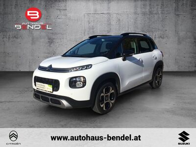 Citroën C3 Aircross Gebrauchtwagen