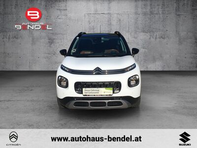 Citroën C3 Aircross Gebrauchtwagen