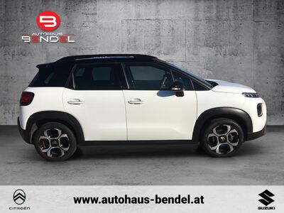 Citroën C3 Aircross Gebrauchtwagen