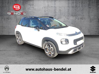 Citroën C3 Aircross Gebrauchtwagen