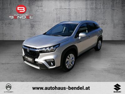 Suzuki S-Cross Neuwagen