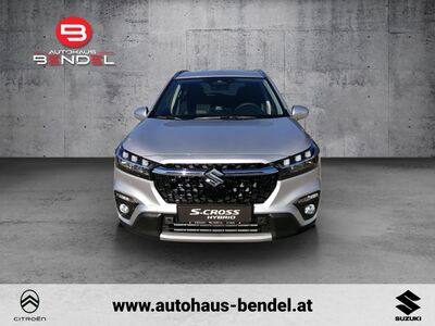 Suzuki S-Cross Neuwagen