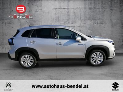 Suzuki S-Cross Neuwagen