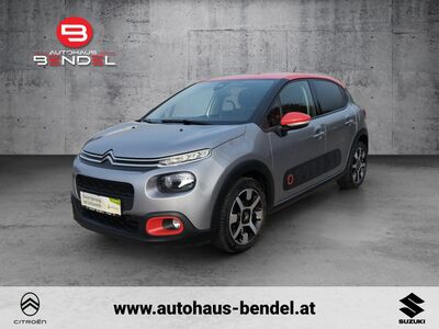 Citroën C3 Gebrauchtwagen