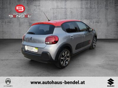 Citroën C3 Gebrauchtwagen