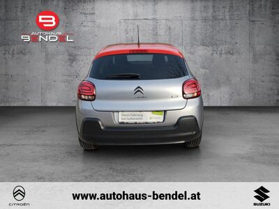 Citroën C3 Gebrauchtwagen