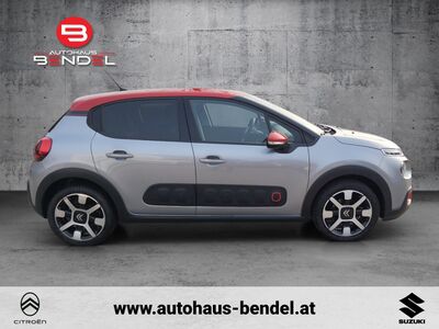 Citroën C3 Gebrauchtwagen