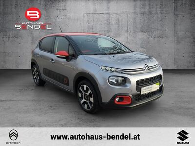 Citroën C3 Gebrauchtwagen