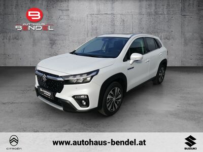 Suzuki S-Cross Neuwagen