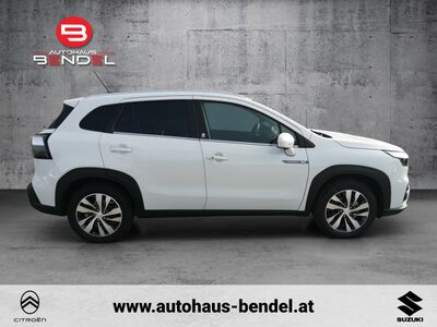 Suzuki S-Cross Neuwagen