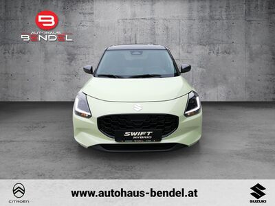 Suzuki Swift Neuwagen