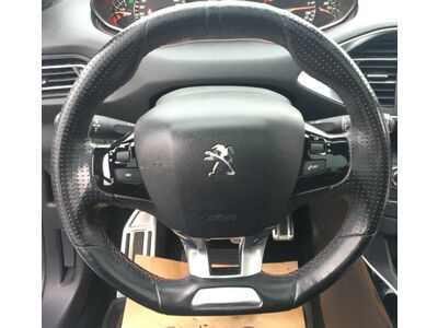 Peugeot 308 Gebrauchtwagen