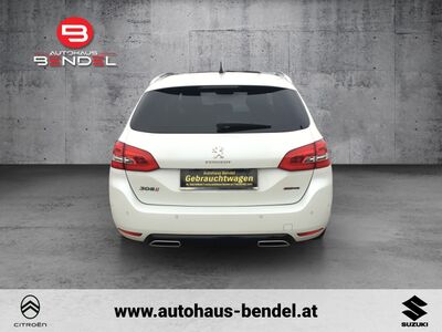 Peugeot 308 Gebrauchtwagen