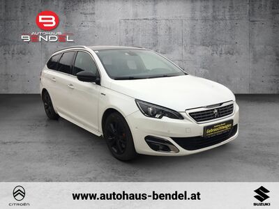 Peugeot 308 Gebrauchtwagen