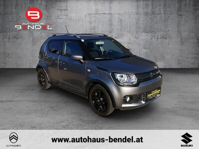 Suzuki Ignis Gebrauchtwagen