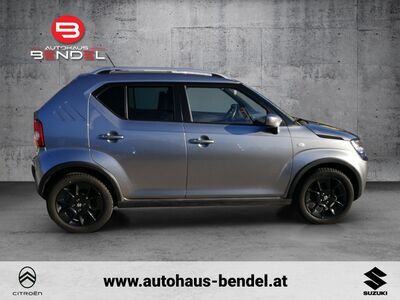 Suzuki Ignis Gebrauchtwagen