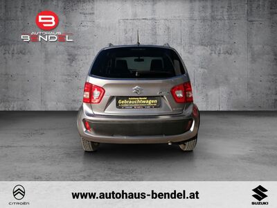 Suzuki Ignis Gebrauchtwagen