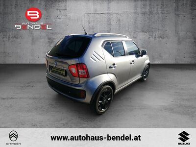 Suzuki Ignis Gebrauchtwagen