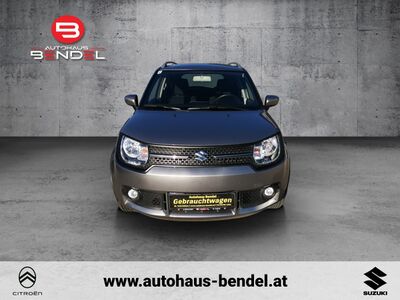 Suzuki Ignis Gebrauchtwagen