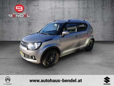 Suzuki Ignis Gebrauchtwagen