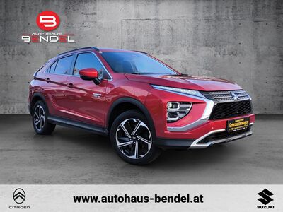 Mitsubishi Eclipse Cross Gebrauchtwagen