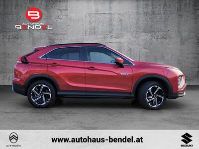 Mitsubishi Eclipse Cross Gebrauchtwagen