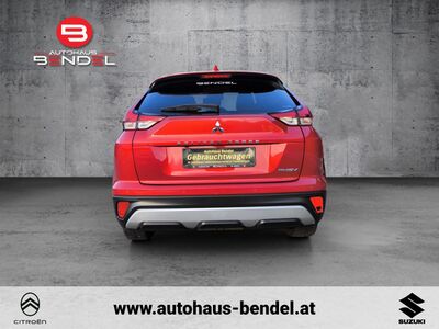 Mitsubishi Eclipse Cross Gebrauchtwagen