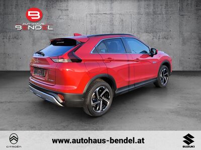 Mitsubishi Eclipse Cross Gebrauchtwagen