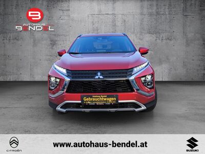 Mitsubishi Eclipse Cross Gebrauchtwagen