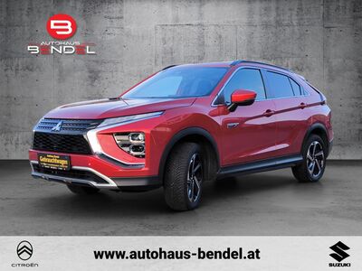 Mitsubishi Eclipse Cross Gebrauchtwagen