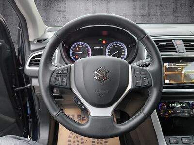 Suzuki SX4 S-Cross Gebrauchtwagen