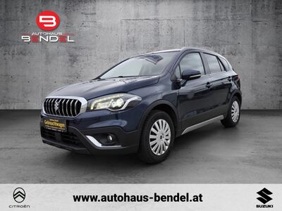 Suzuki SX4 S-Cross Gebrauchtwagen