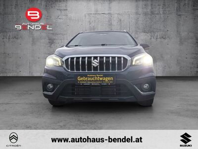 Suzuki SX4 S-Cross Gebrauchtwagen