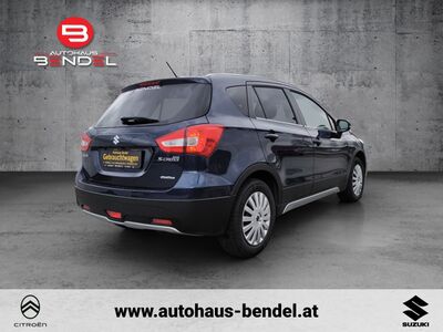 Suzuki SX4 S-Cross Gebrauchtwagen