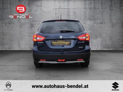 Suzuki SX4 S-Cross Gebrauchtwagen