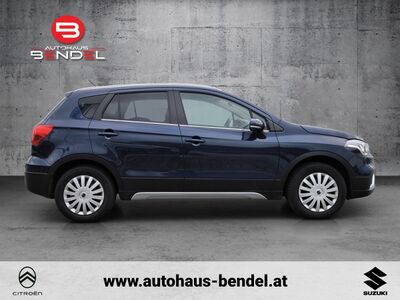 Suzuki SX4 S-Cross Gebrauchtwagen