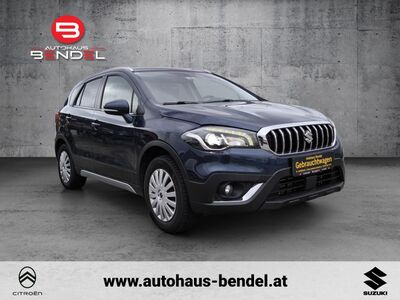 Suzuki SX4 S-Cross Gebrauchtwagen