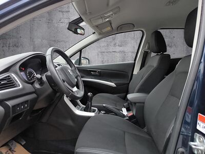 Suzuki SX4 S-Cross Gebrauchtwagen